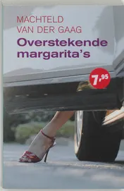 Omslag van Overstekende margarita's