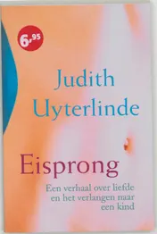 Omslag van Eisprong