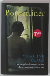 Omslag van Borderliner