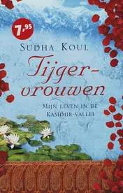 Omslag van Tijgervrouwen