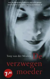 Omslag van De verzwegen moeder