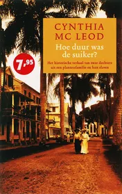 Omslag van Hoe duur was de suiker?