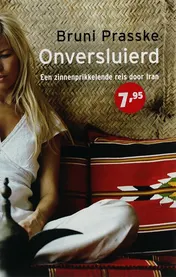 Omslag van Onversluierd
