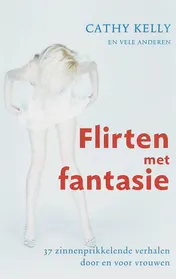 Omslag van Flirten met fantasie