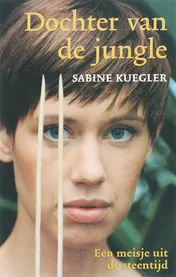 Omslag van Dochter van de jungle