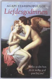 Omslag van Liefdesgodinnen
