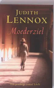 Omslag van Moederziel