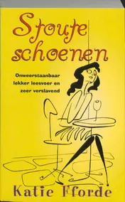 Omslag van Stoute schoenen