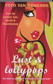 Omslag van Lust & Lollypops