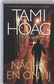 Omslag van Nacht en ontij