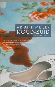 Omslag van Koud-Zuid