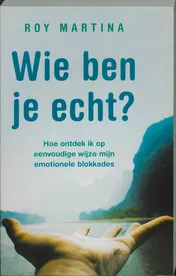 Omslag van Wie ben je echt!