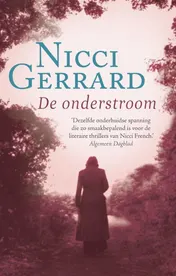 Omslag van De onderstroom