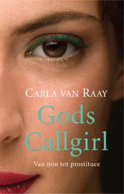 Omslag van Gods callgirl