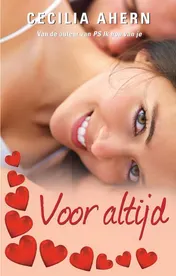 Omslag van Voor altijd
