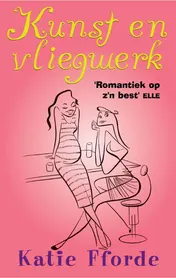 Omslag van Kunst en vliegwerk