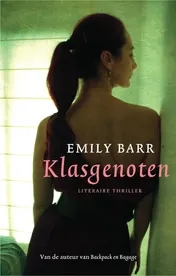 Omslag van Klasgenoten