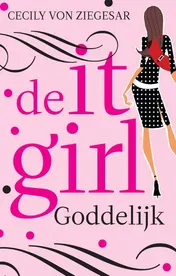 Omslag van Goddelijk