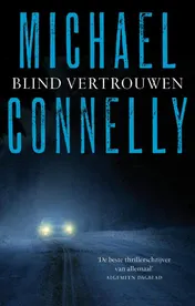 Omslag van Blind vertrouwen