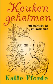 Omslag van Keukengeheimen