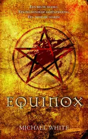 Omslag van Equinox