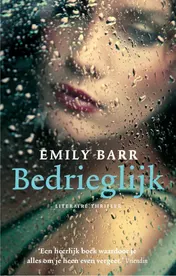 Omslag van Bedrieglijk