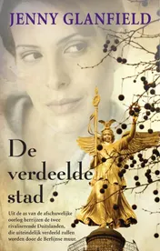 Omslag van Verdeelde stad