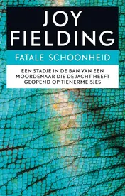 Omslag van Fatale schoonheid