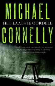 Omslag van Het laatste oordeel