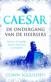 Omslag van Caesar