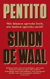 Omslag van Pentito