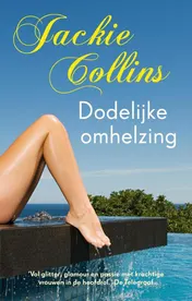 Omslag van Dodelijke omhelzing