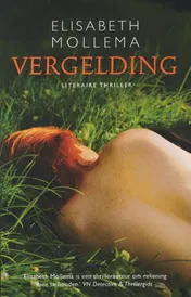 Omslag van Vergelding