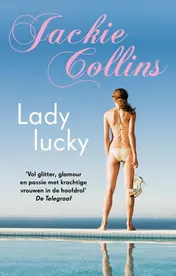 Omslag van Lady Lucky