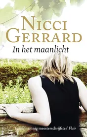Omslag van In het maanlicht