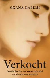 Omslag van Verkocht