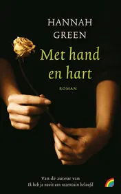 Omslag van Met hand en hart