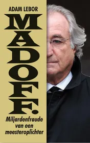 Omslag van Madoff