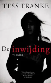 Omslag van de inwijding