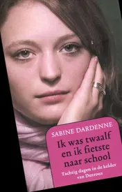Omslag van Ik was twaalf en ik fietste naar school