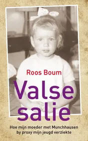 Omslag van Valse salie