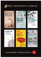 Omslag van De beste essentials