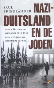 Omslag van Deel 1 en 2