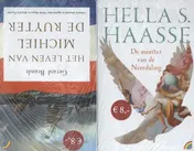 Omslag van Kleinpak Rainbow Januari 2015