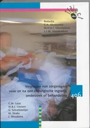 Omslag van 406