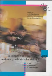Omslag van Leerlingenboek