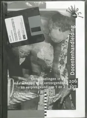 Omslag van Docentenhandleiding