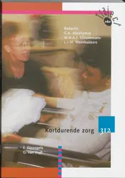 Omslag van Leerlingenboek