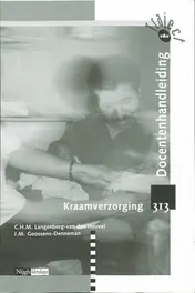 Omslag van Docentenhandleiding