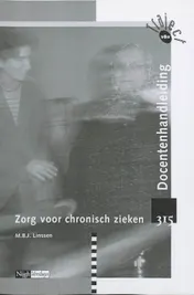 Omslag van Docentenhandleiding